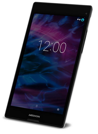 MEDION LIFETAB P8311 Intel Atom® – image 7