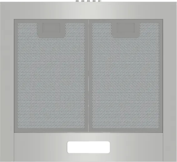 Gorenje G400 Wall-mounted Grey 450 m³/h – image 3