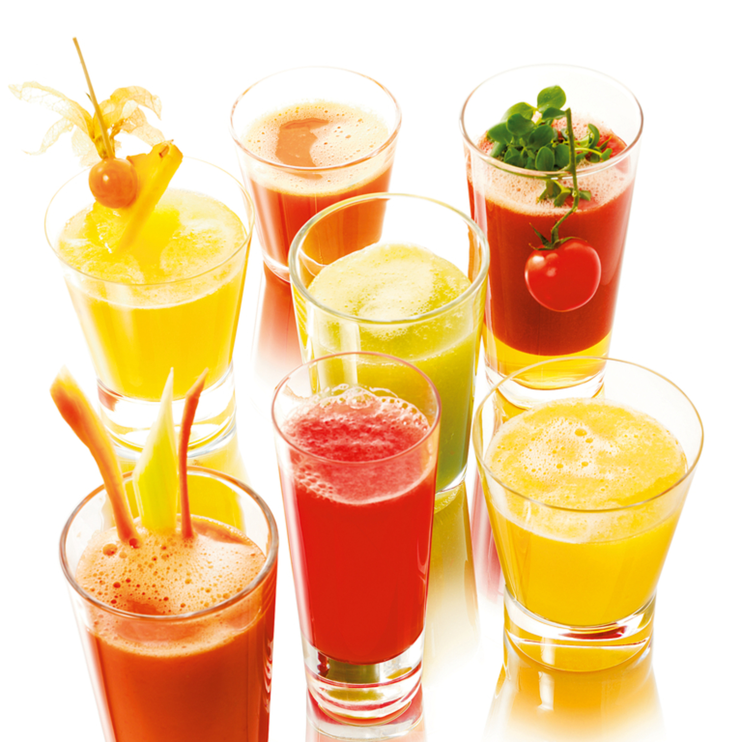 Philips HR2825 Juicer – image 2