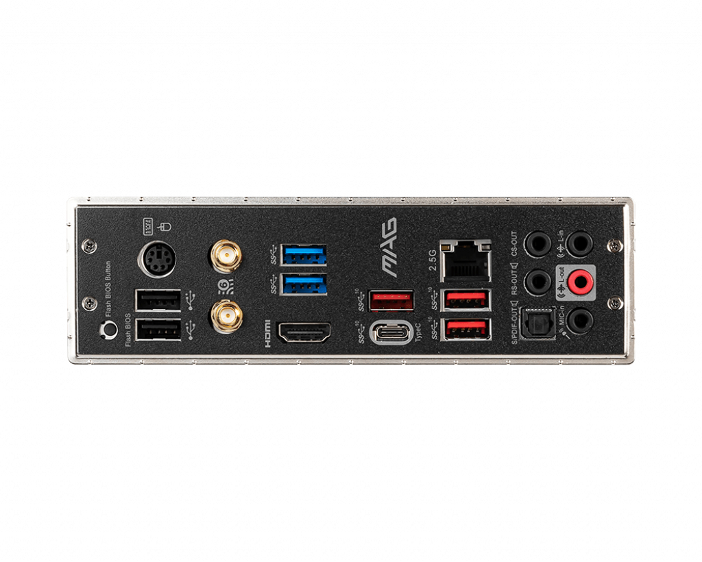 MSI MAG X570 TOMAHAWK WIFI – image 5