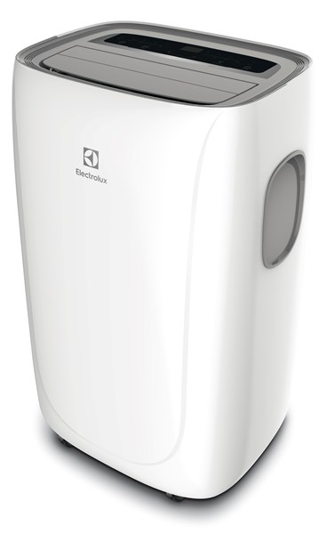 Electrolux EXP09CKEWI portable air conditioner – image 2