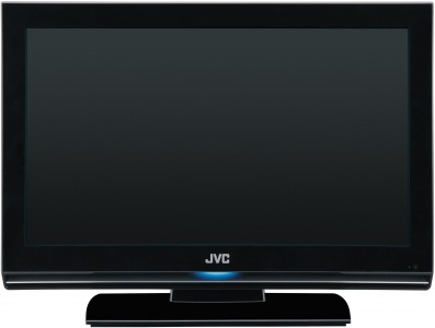 JVC LT-26DA9BU TV