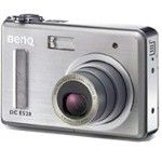 BenQ Camera DC E520 5.0m Retail