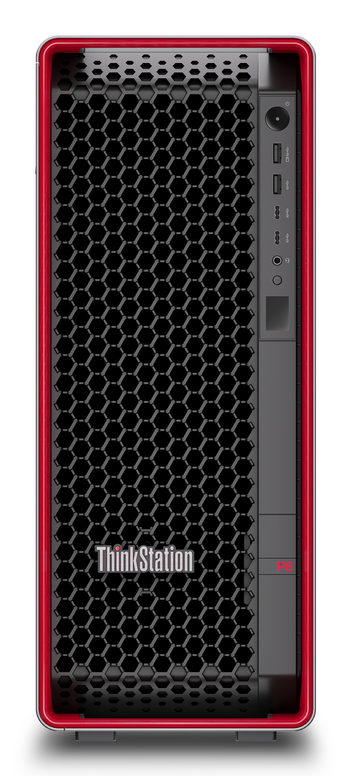 LENOVO ThinkStation P8 RTR-P9965WX TS