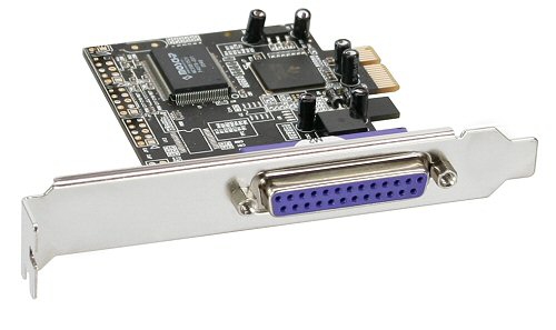 InLine 76625A interface cards/adapter