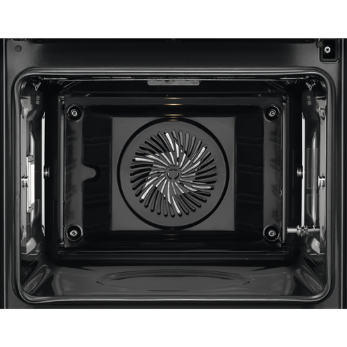 AEG BSE78828BM 70 L 3500 W Black, Stainless steel – image 4