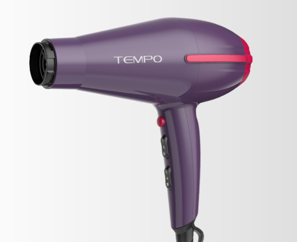 GA.MA TEMPO hair dryer