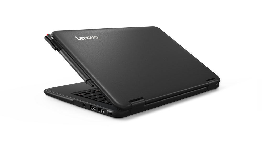 Lenovo 300e Intel® Celeron® N3450 Hybrid (2-in-1) – image 9