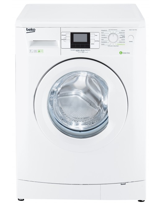 Beko WMB 71443 PTED