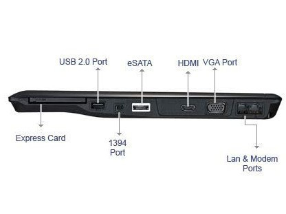 ASUS M51VA-AS024C, FR – image 3
