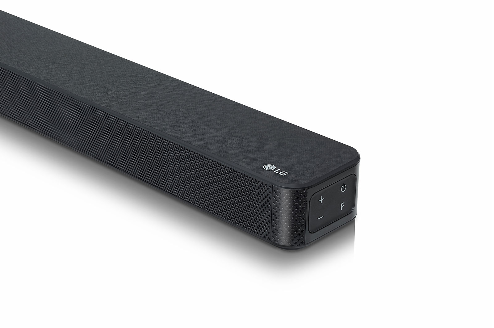 LG SL5R soundbar speaker Black 4.1 channels – image 9