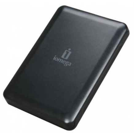 Iomega Select 500GB