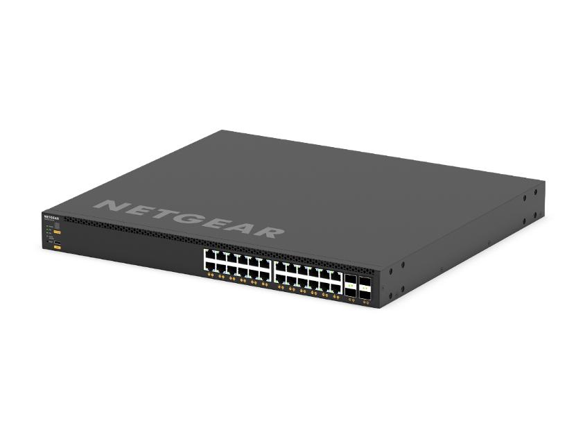 NETGEAR XSM4328CV-100AJS network switch Managed L3 – image 3