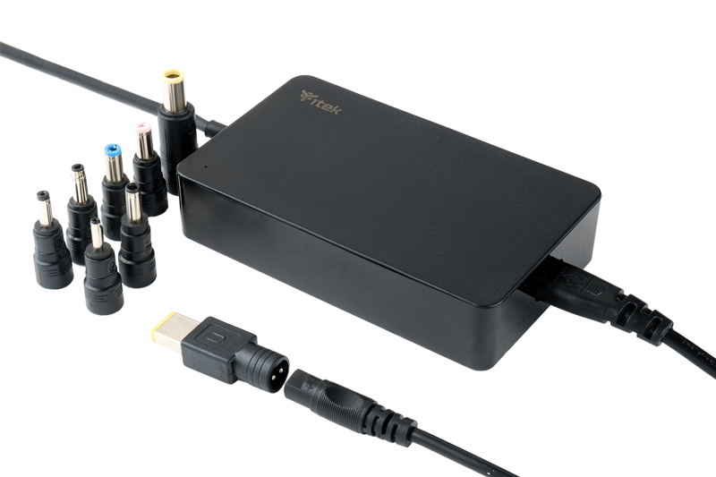 itek ITNBSD90 power adapter/inverter Indoor – image 2