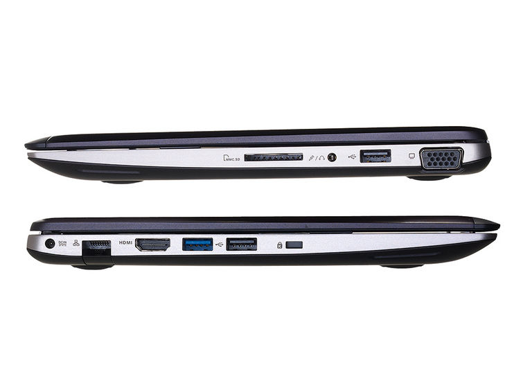 ASUS Vivobook S200E-MPR2-H laptop Intel® Celeron® 847 – image 4