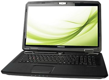ERAZER X7813 Intel® Core™ i7 i7-2670QM – image 2