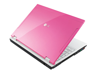 LG E200-A.CPP3V laptop Intel® Pentium® T2390