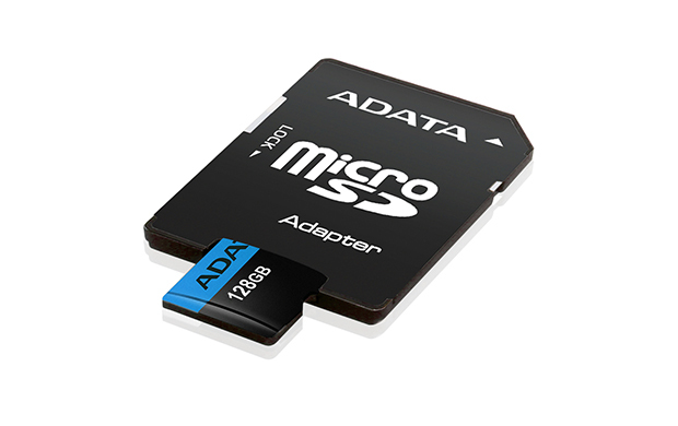 ADATA Premier 128 GB MicroSDXC UHS-I Class 10 – image 4
