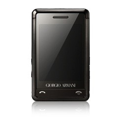 Samsung P P520 smartphone