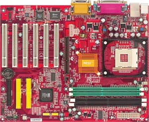 MSI 645 COMBO-L