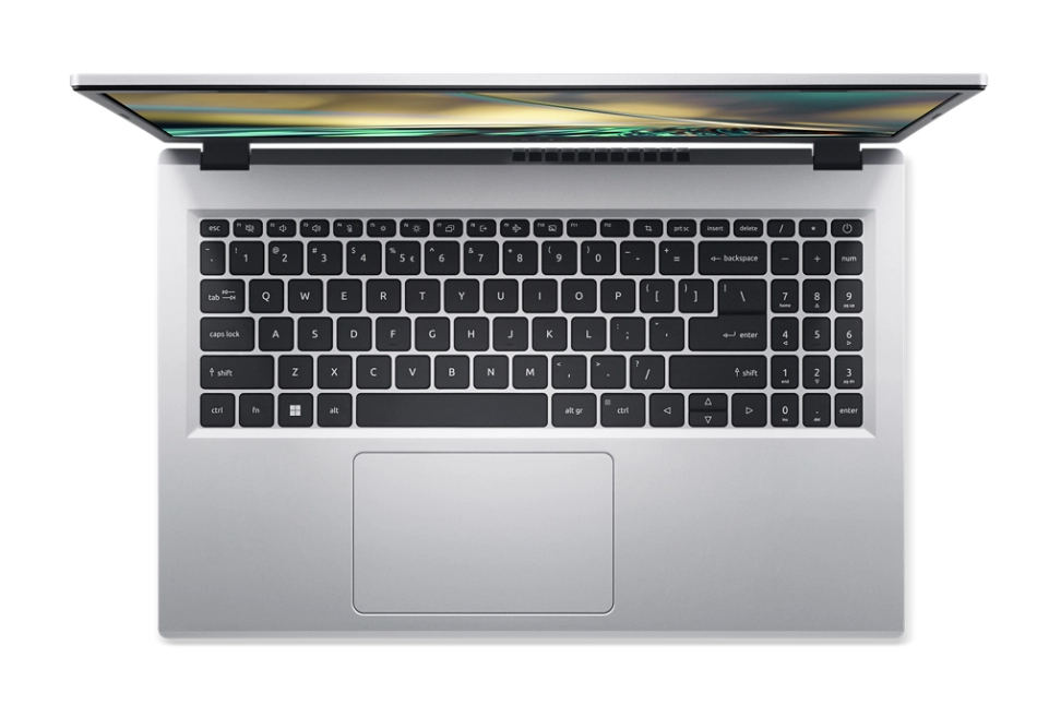 Acer Aspire 3 A315-24P-R7RJ AMD Ryzen™ 5 7520U Laptop – image 4