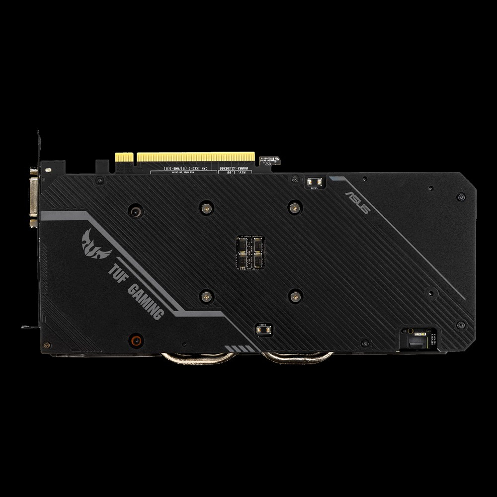 ASUS TUF Gaming TUF3-GTX1660-A6G-GAMING NVIDIA GeForce GTX 1660 – image 4