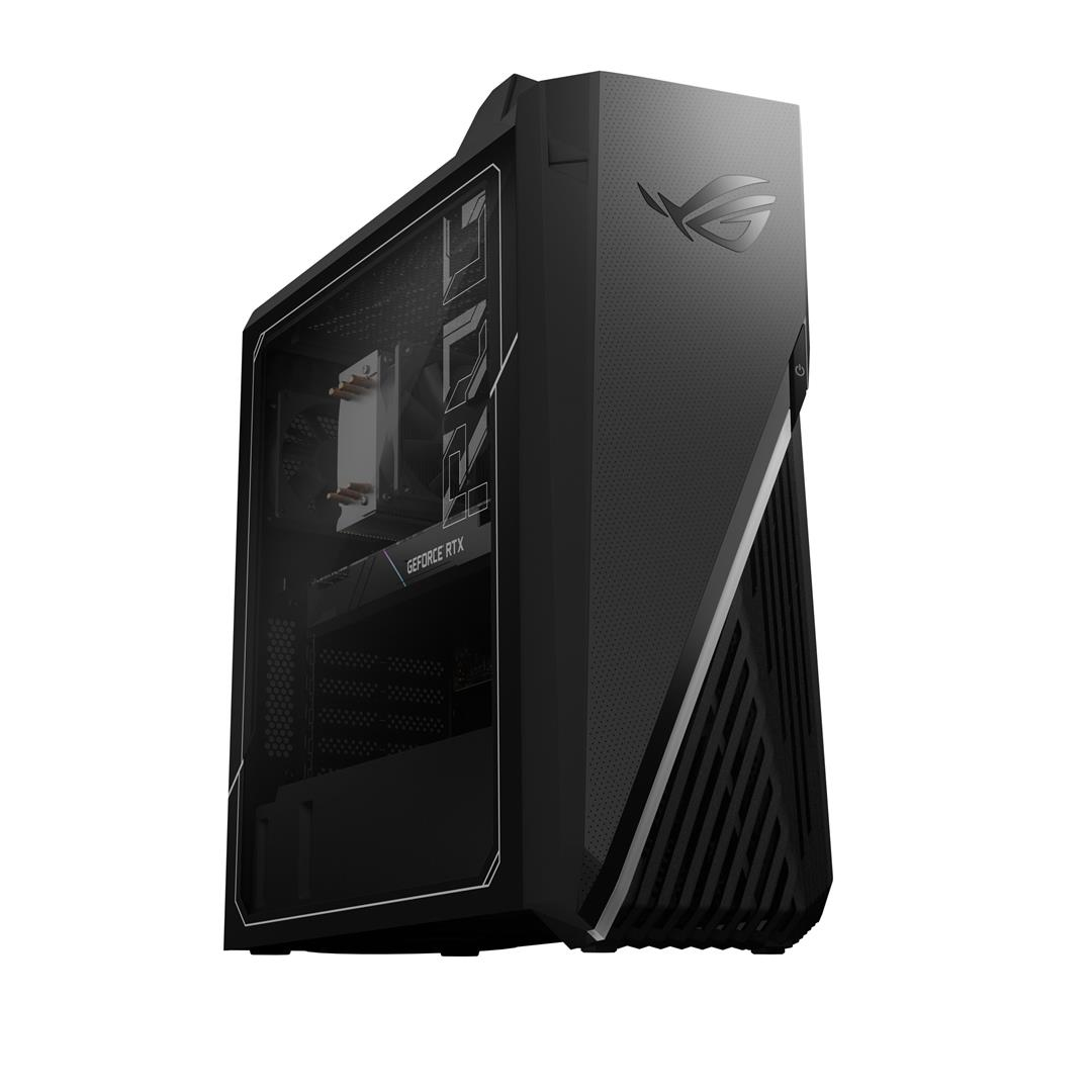 ASUS ROG Strix GT15 G15CK-KR022D PC Intel® Core™ i5 i5-10400F – image 1