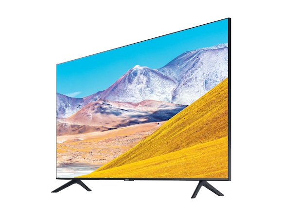 Samsung Series 8 UE50TU8002K – image 4