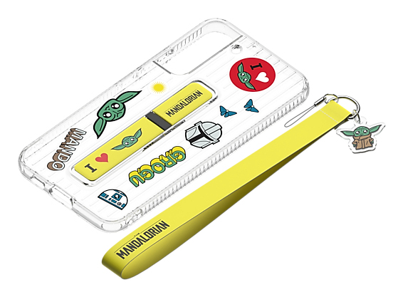 Samsung GP-TOU021HOJYW mobile phone case – image 2