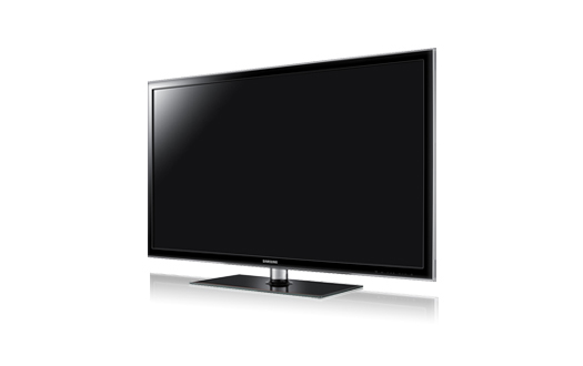 Samsung 46D5000 116.8 cm (46") Full HD Black – image 5