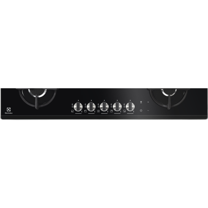 Electrolux PVN95FUOV Black Built-in – image 2