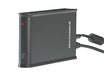 Freecom MediaPlayer 2.5" 60GB