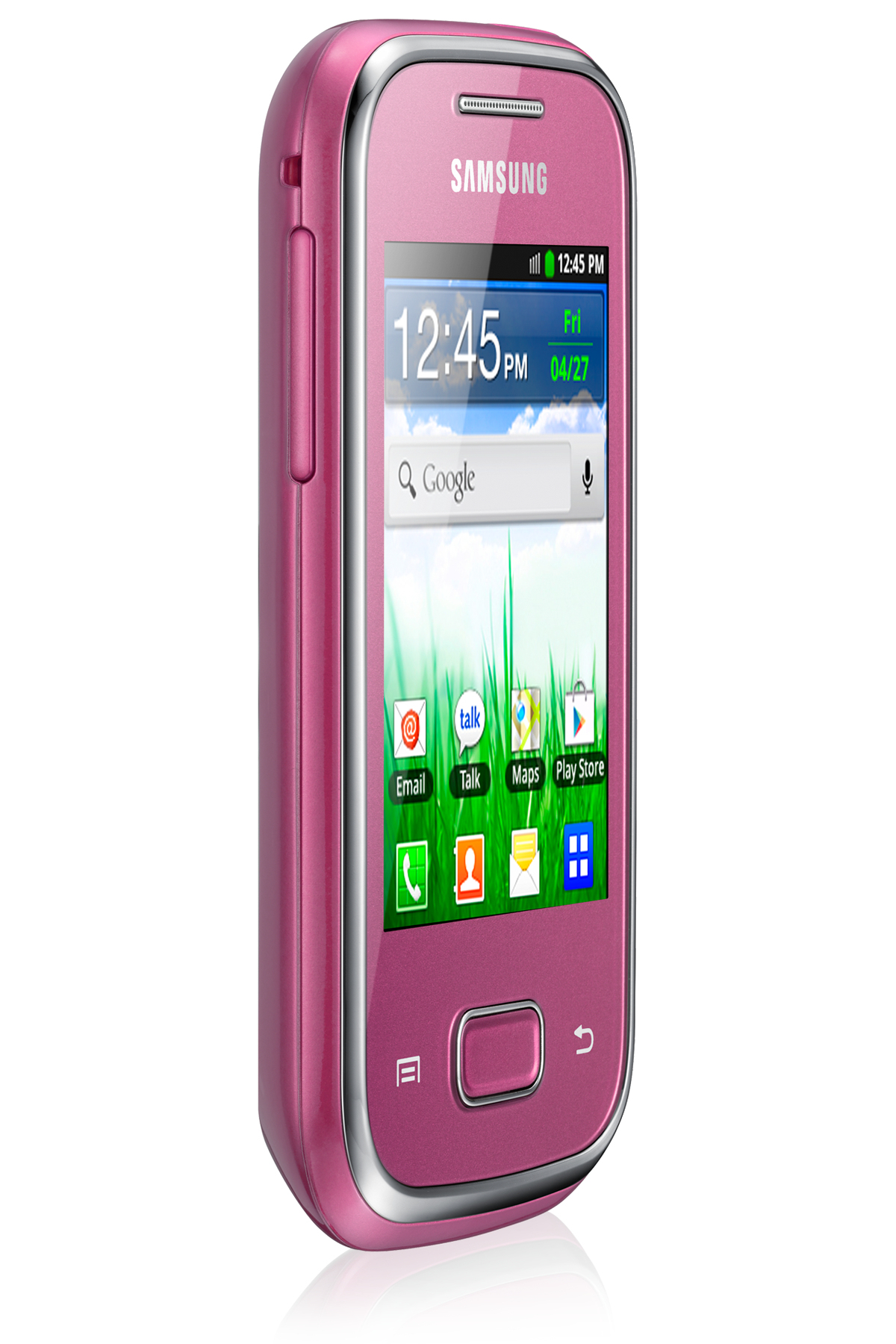 Samsung Galaxy Pocket Plus GT-S5301 – image 5