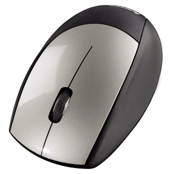Hama 00053854 mouse RF Wireless Optical 1000 DPI – image 2