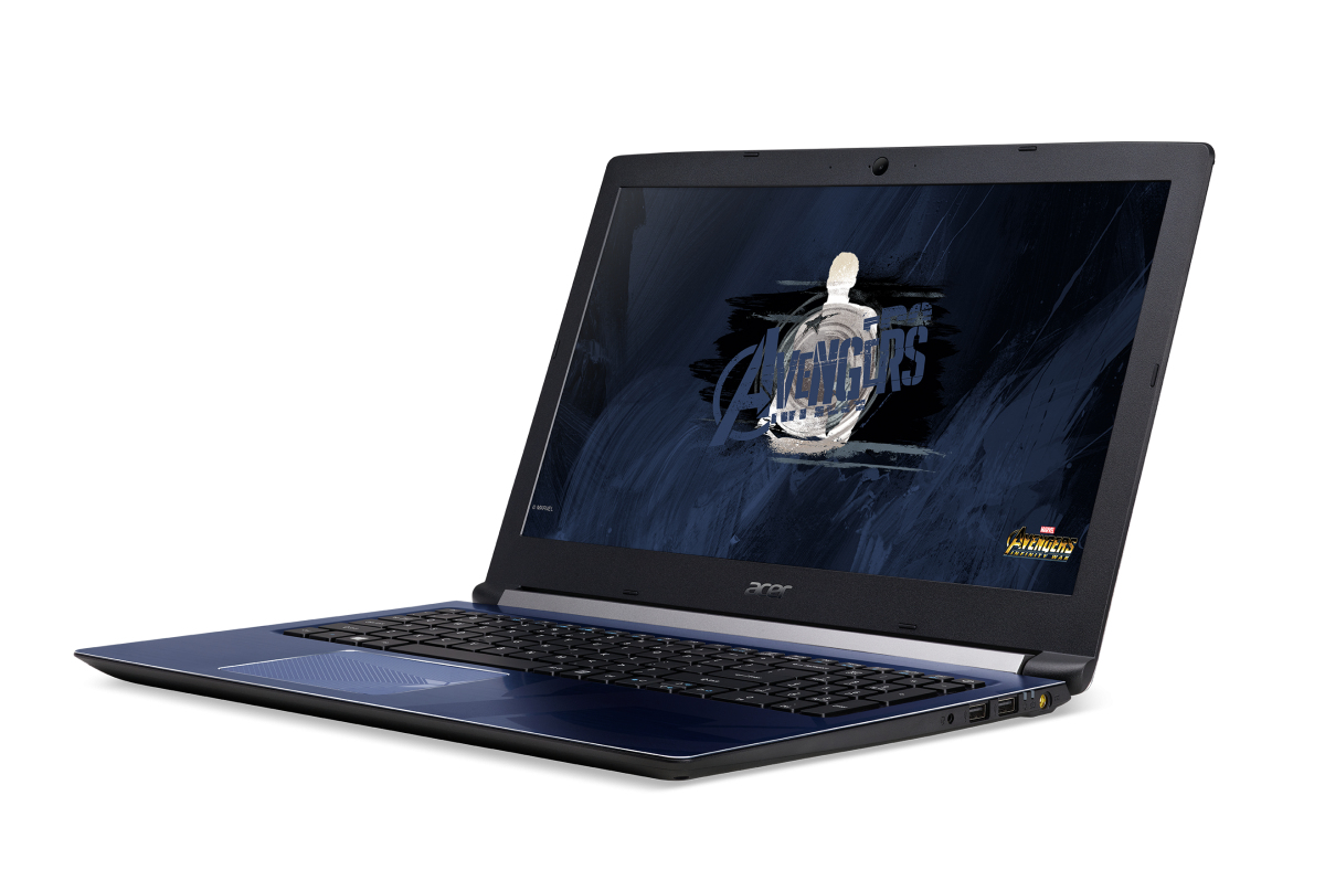 Acer Aspire 6 A615-51G-50EK Intel® Core™ i5 i5-8250U Laptop – image 3