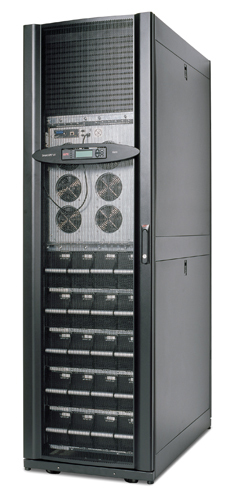 APC Smart-UPS VT 30kVA Rack-mountable UPS
