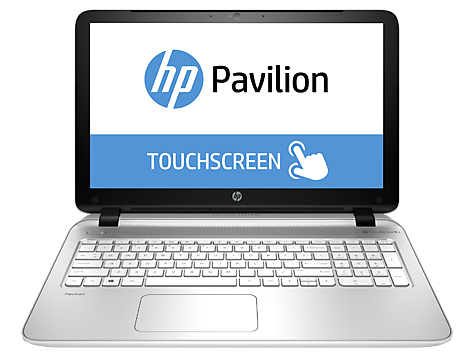 HP Pavilion 15-p264tx Intel® Core™ i5 i5-5200U Laptop