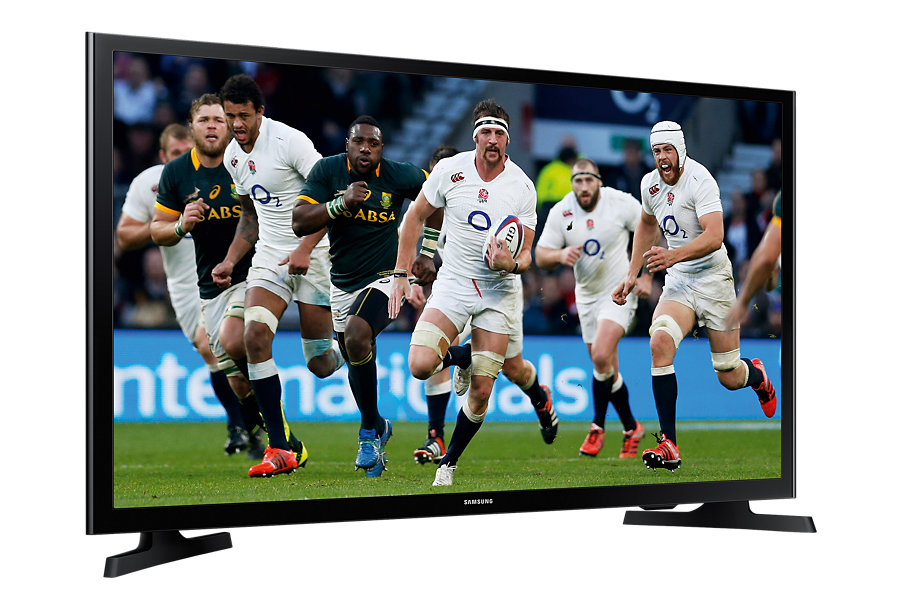 Samsung UE32J4000AK 81.3 cm (32") HD Black – image 3