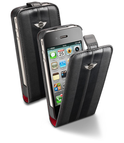 Cellularline Mini Flap