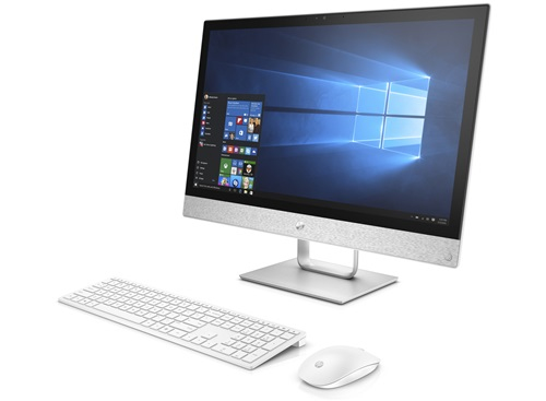 HP Pavilion 24-r010nd AMD A12 A12-9730P – image 2