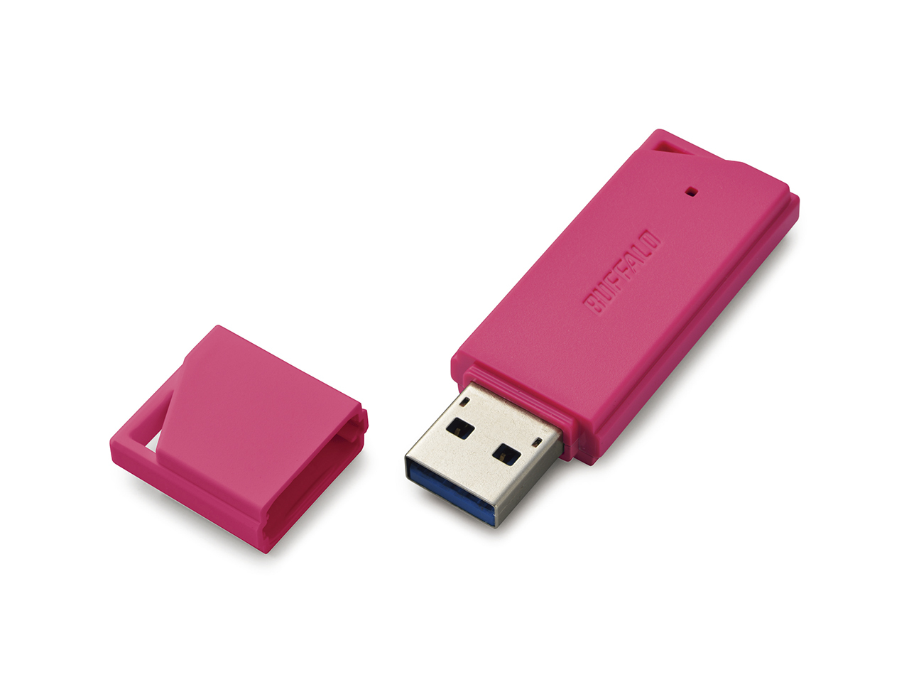 Buffalo RUF3-K32GB-PK USB flash drive – image 3