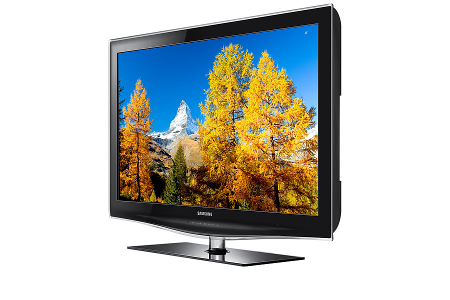Samsung LE-32B650T2WXZG TV – image 2
