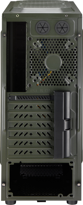 Aerocool Strike-X One Army – image 2