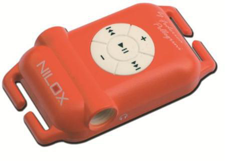 Nilox 13NXM3SU02002 MP3/MP4 player – image 2