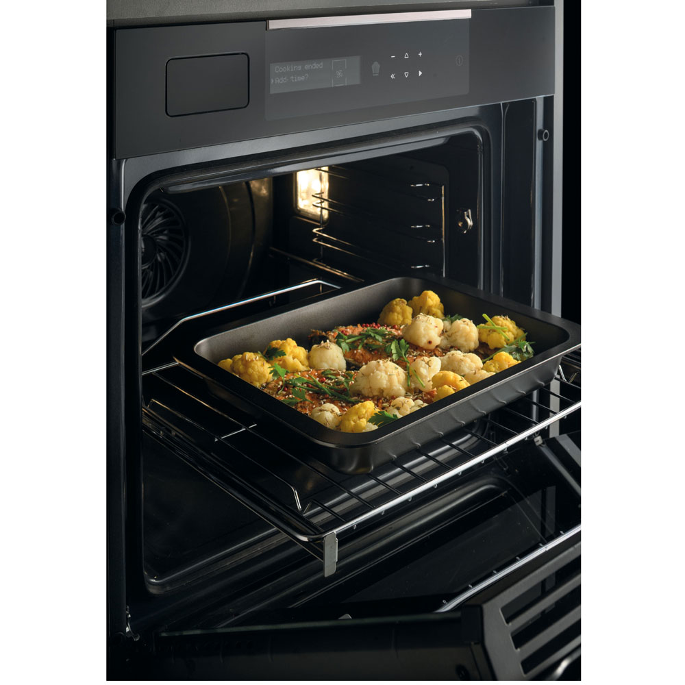 Haier HOY-P09NCGW 45 L 2600 W Black – image 6