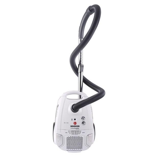 Hoover TS70_TS28 3 L Cylinder vacuum Dry 700 W Dust bag – image 2