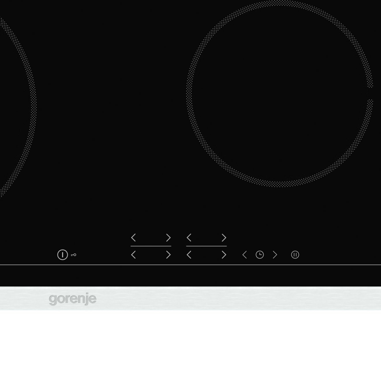 Gorenje ECT641BX Black Built-in – image 4