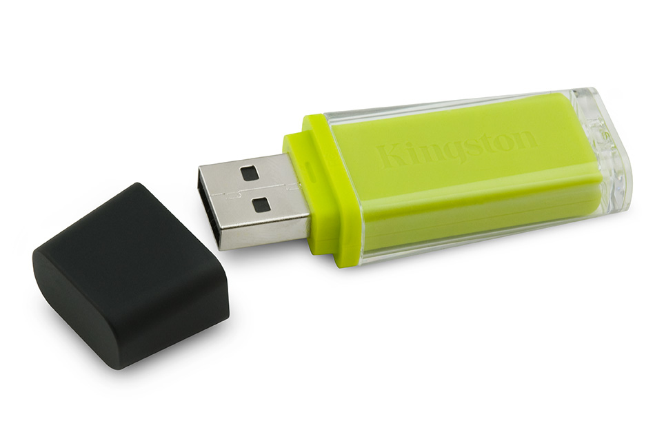 Kingston Technology DT102 4GB – image 6