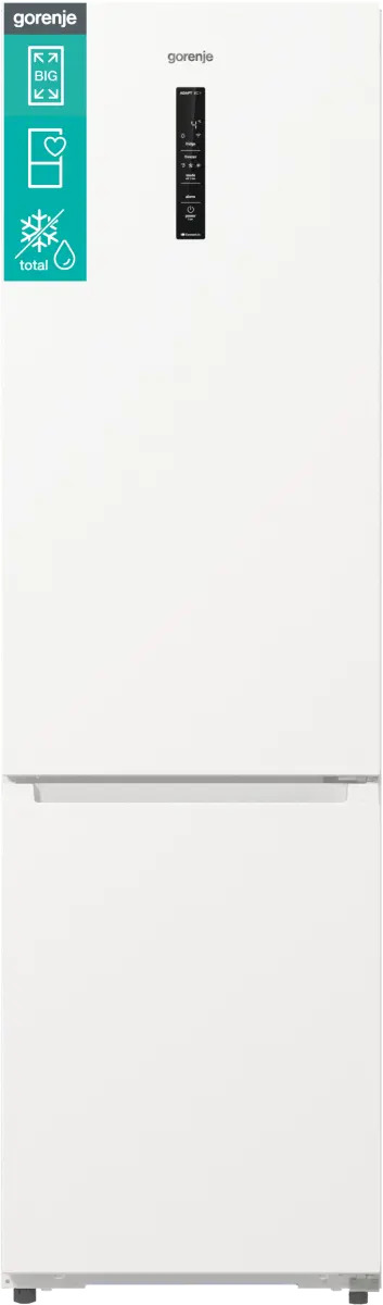 Gorenje G600 NRB620E61W4WFE Freestanding – image 1