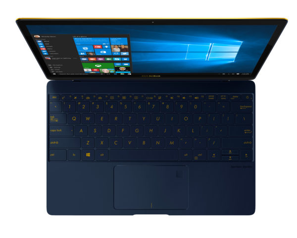 ASUS Zenbook 3 UX390UA-GS101T laptop Intel® Core™ i7 i7-7500U – image 2